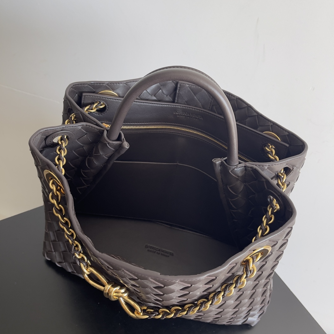 Bottega Veneta Top Handle Bags